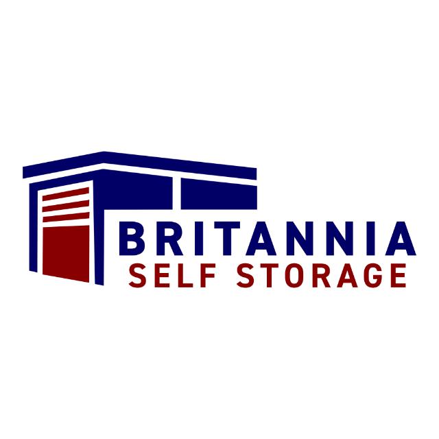 Britannia Self Storage
