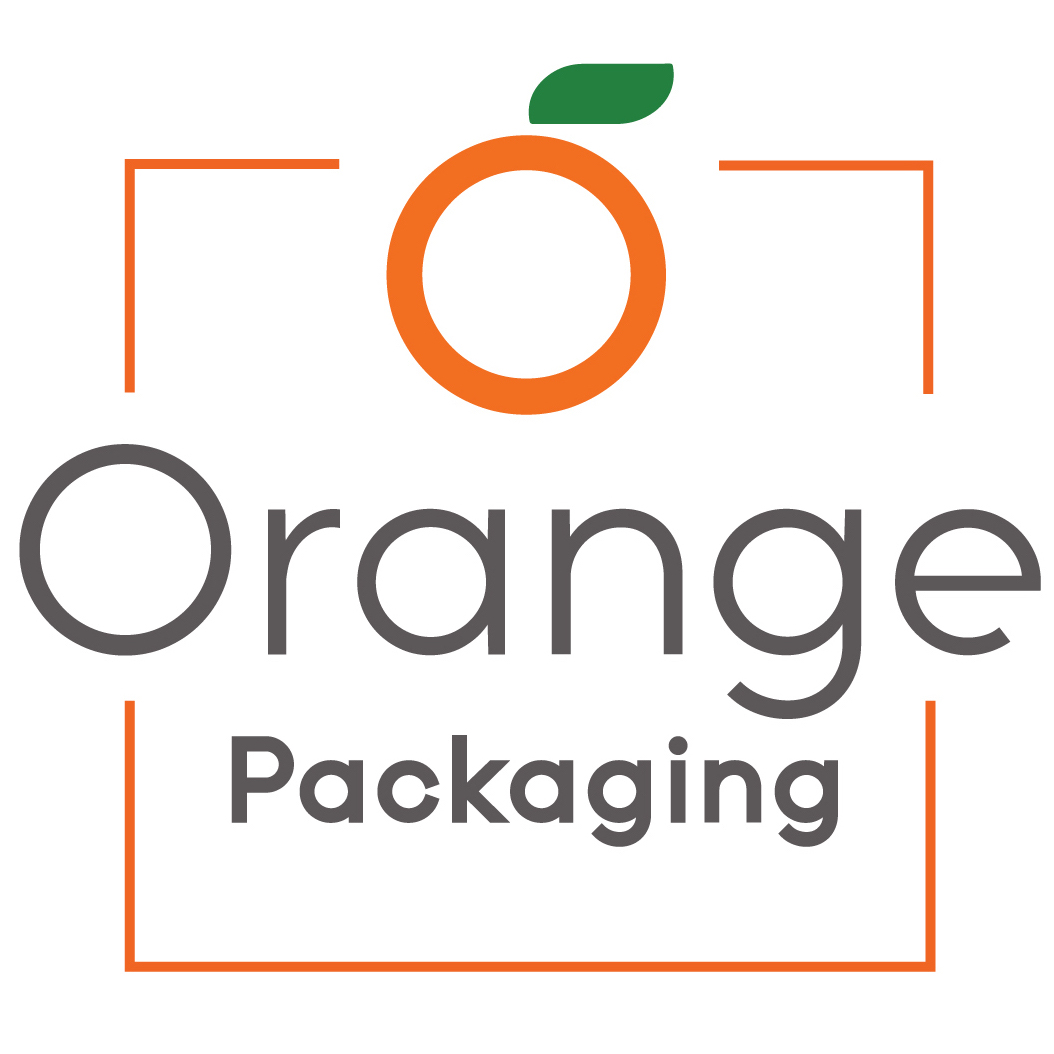 Orange Packaging