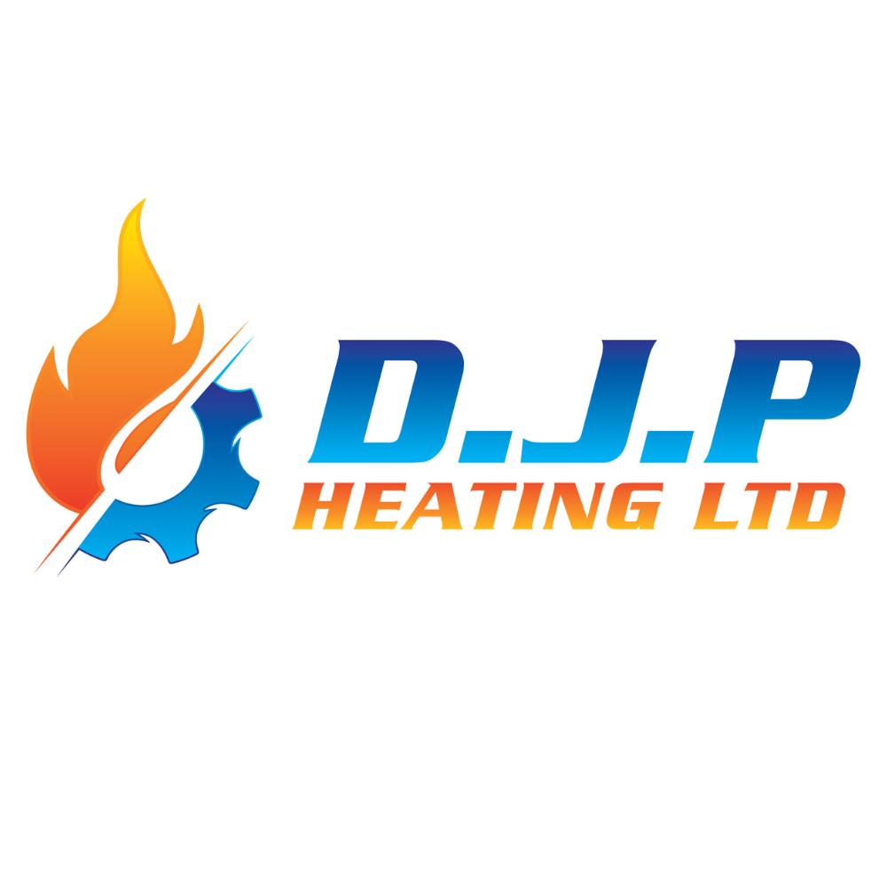DJP Heating Ltd