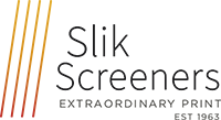 Slik Screeners Limited