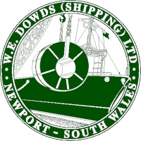 W.E. Dowds (Shipping) Ltd.