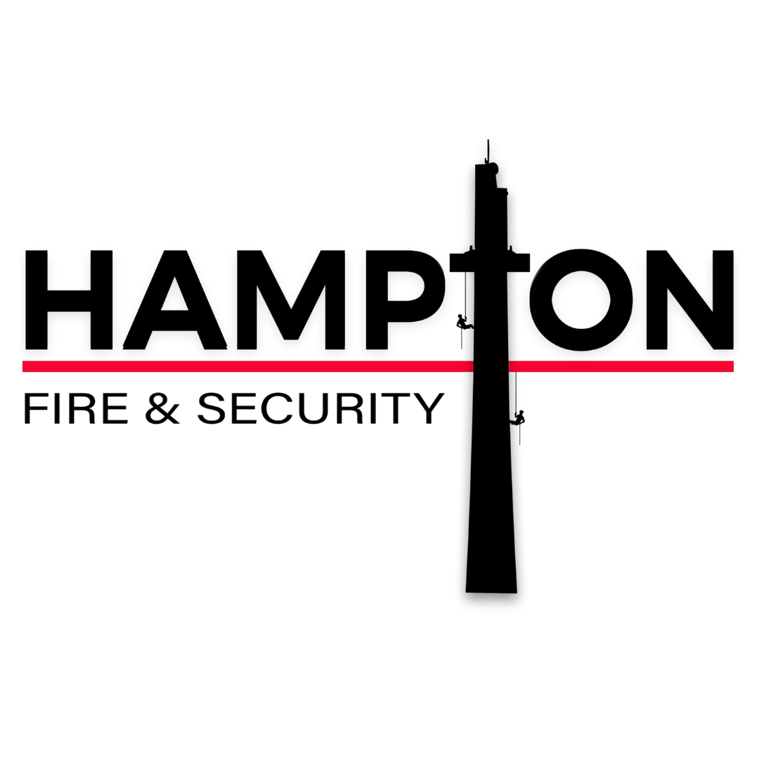 Hampton Security Ltd
