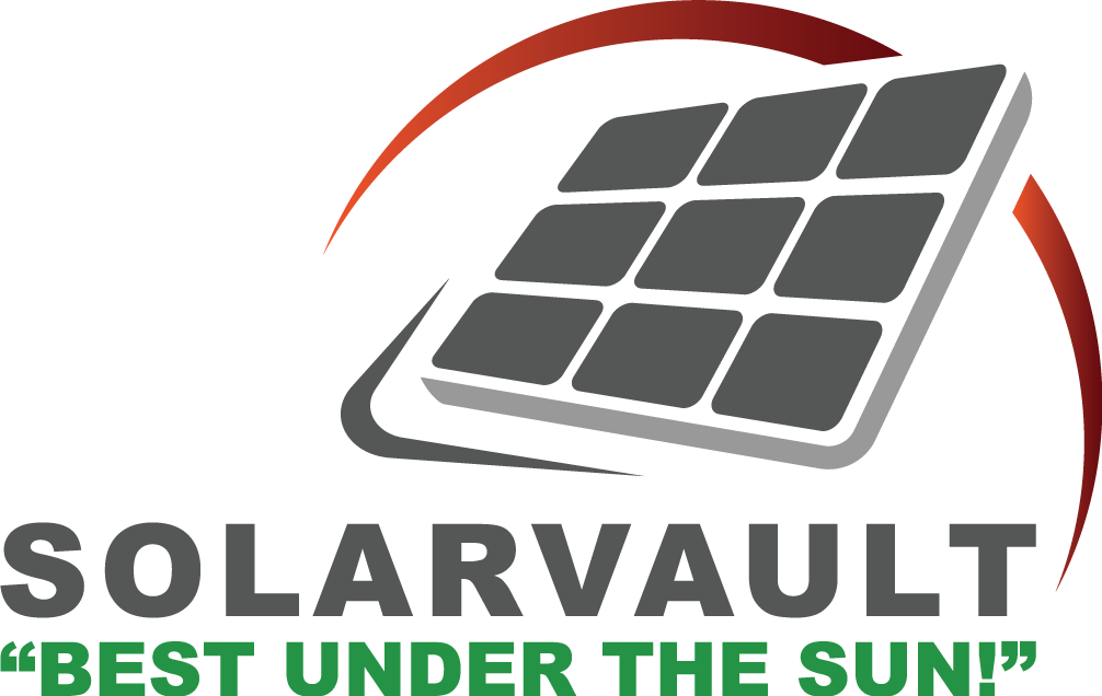 Solarvault