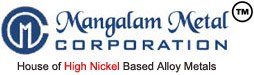 Mangalam Metal Corporation