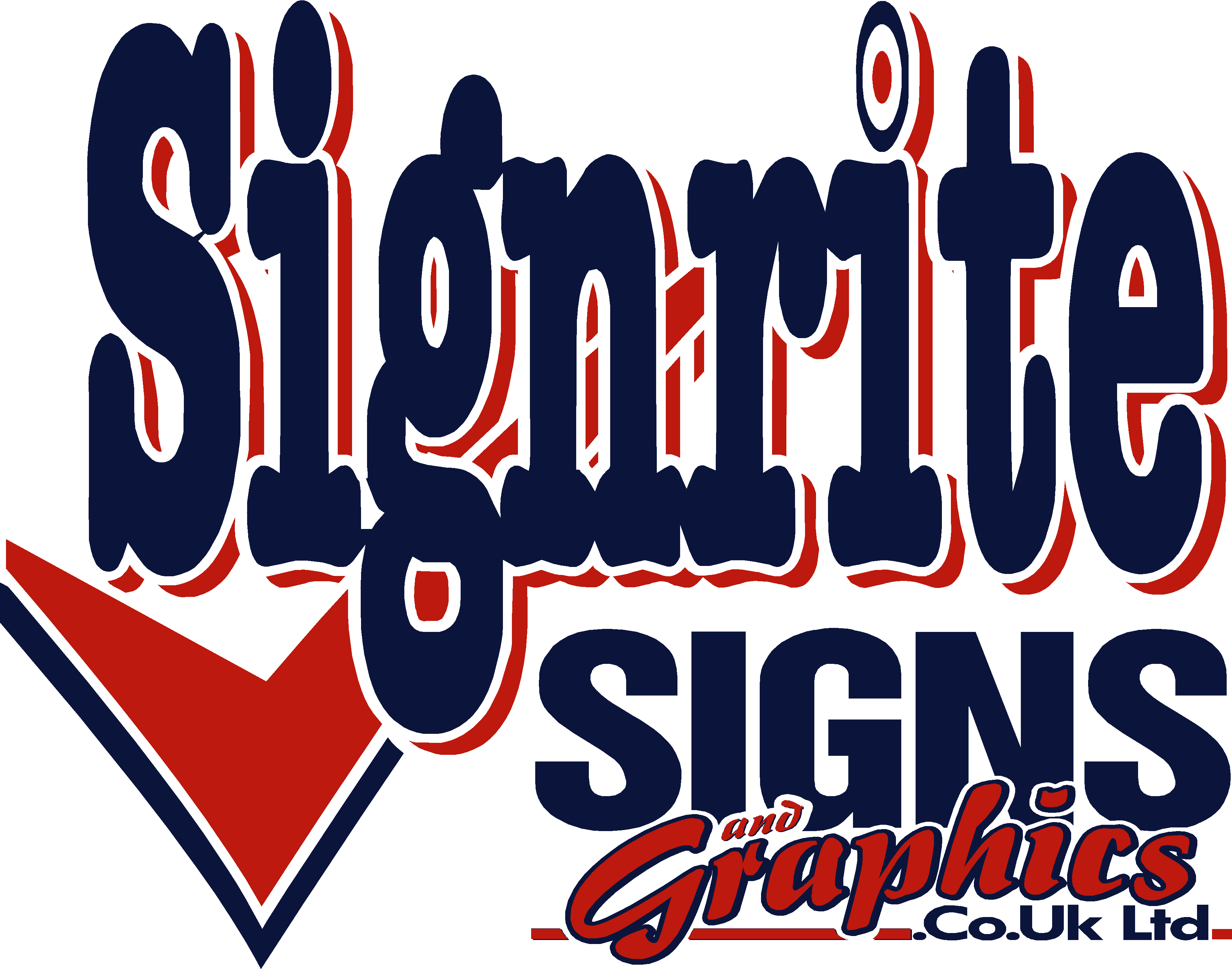 Signrite Signs & Graphics Ltd