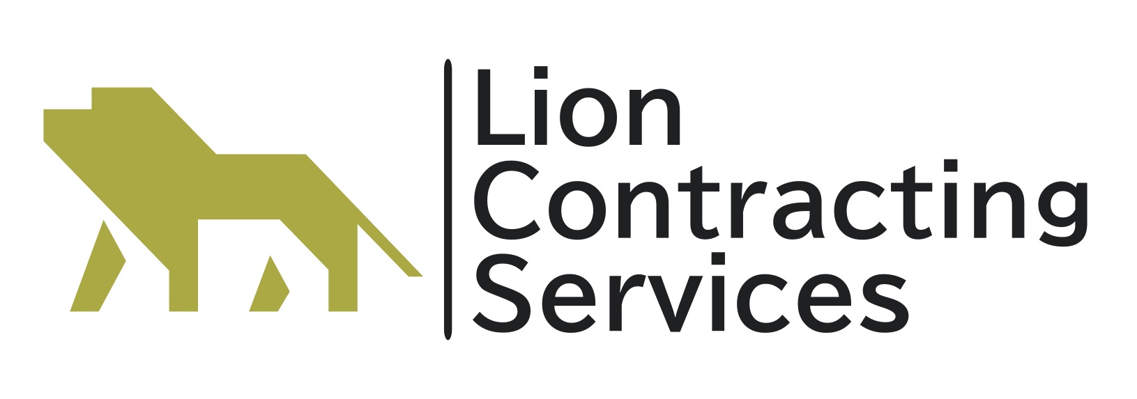Lion Contracting Services Ltd.