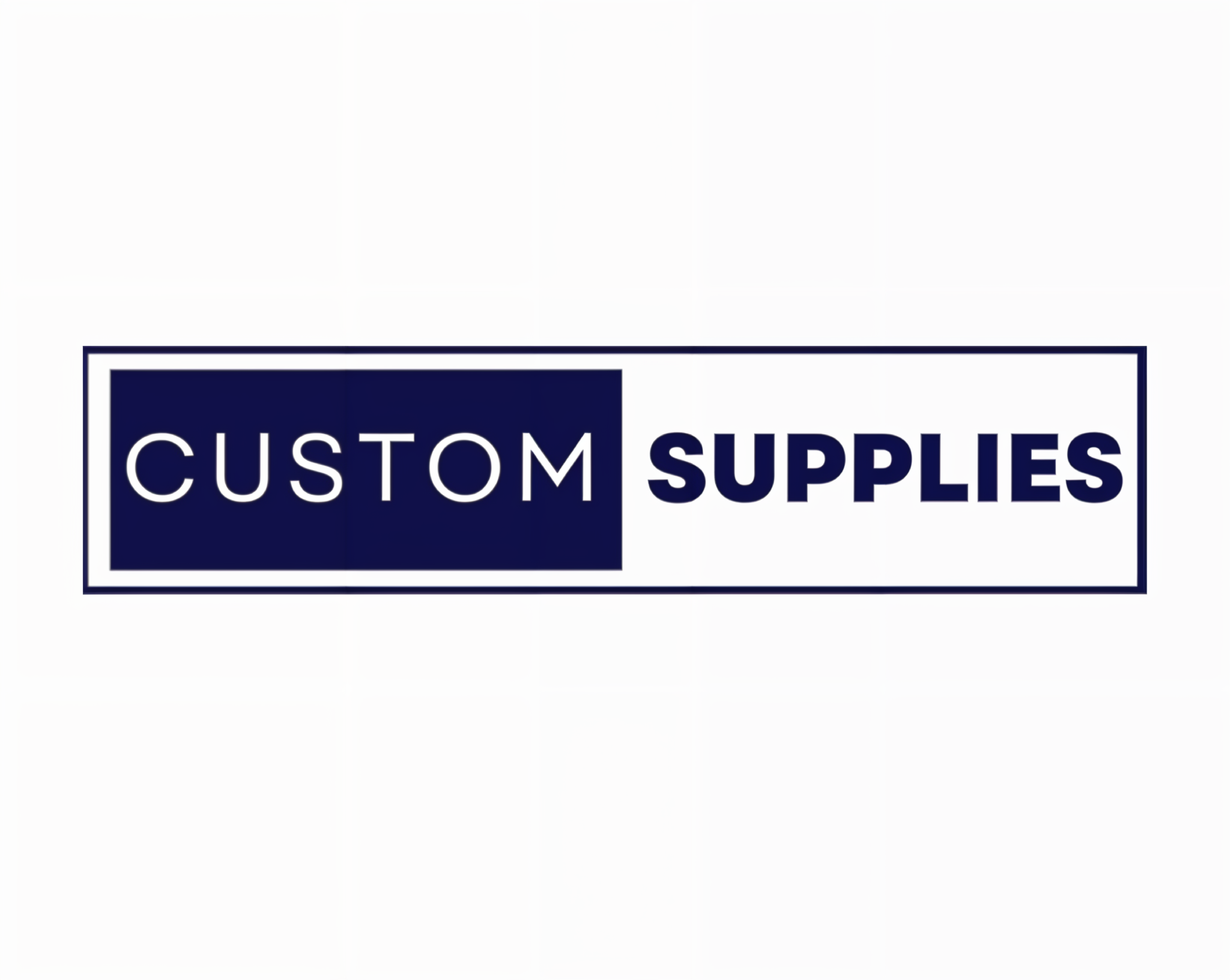 Custom Supplies UK