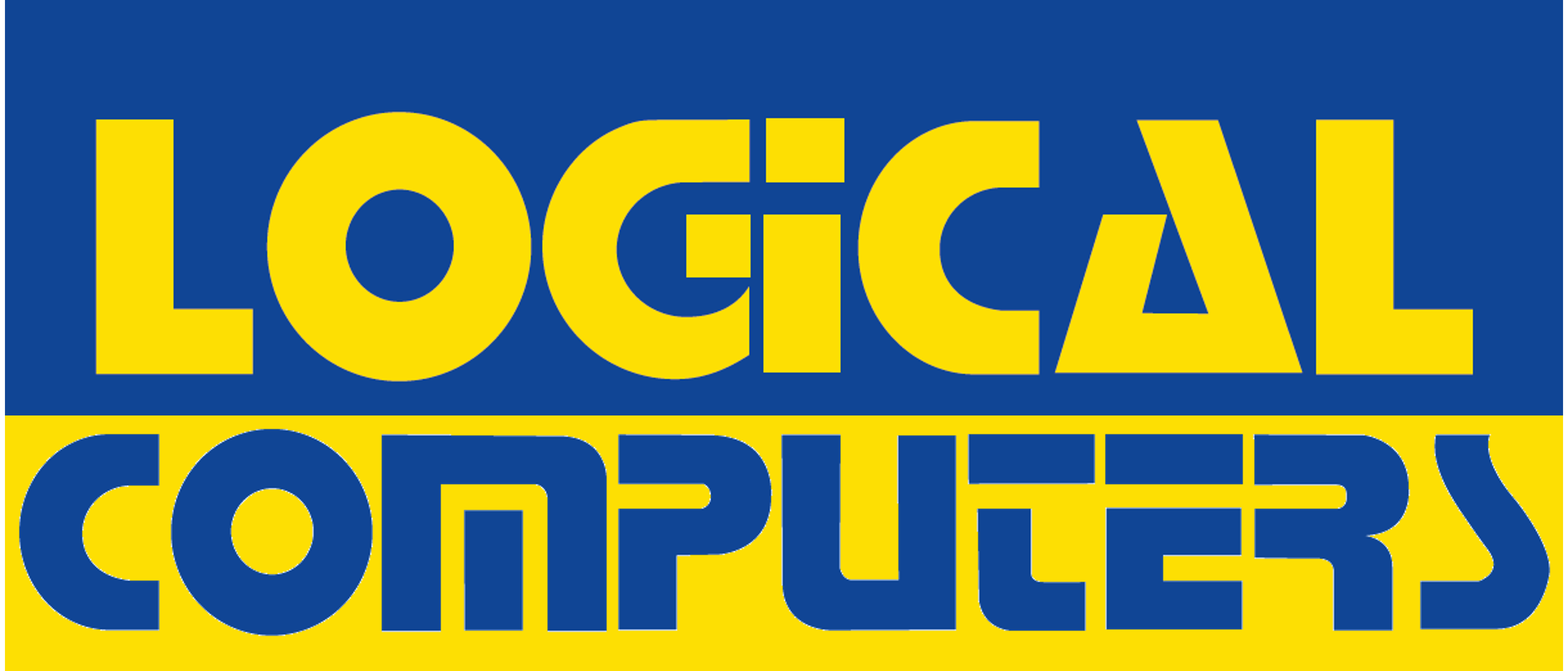 Logical Computers