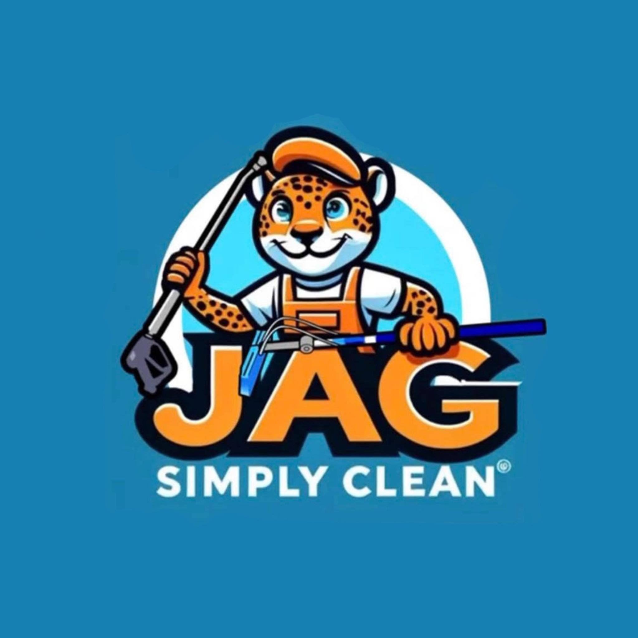 JAG Simply Clean