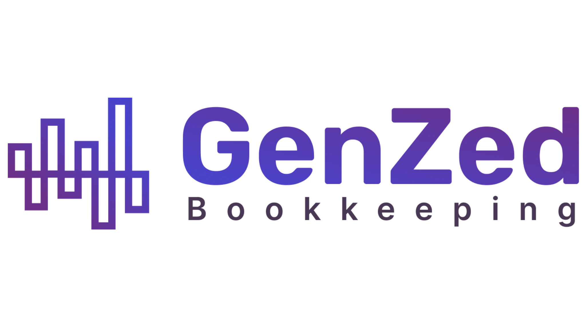 GenZed Bookkeeping