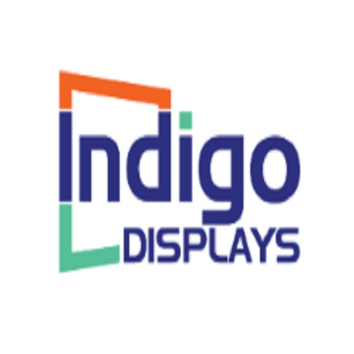 Indigo Displays Limited