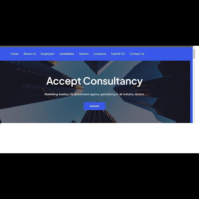 Accept Consultancy Ltd