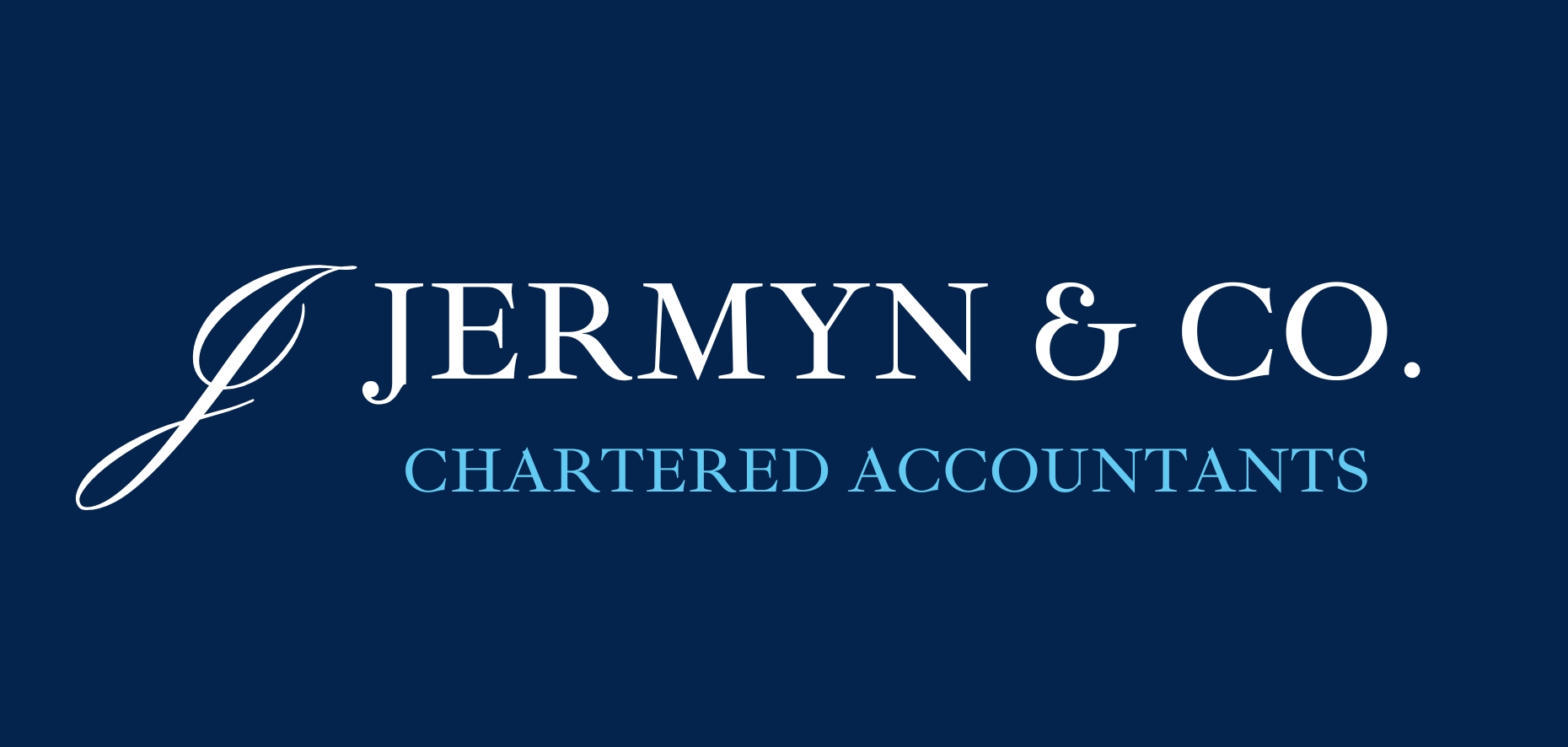 Jermyn & Co. Chartered Accountants