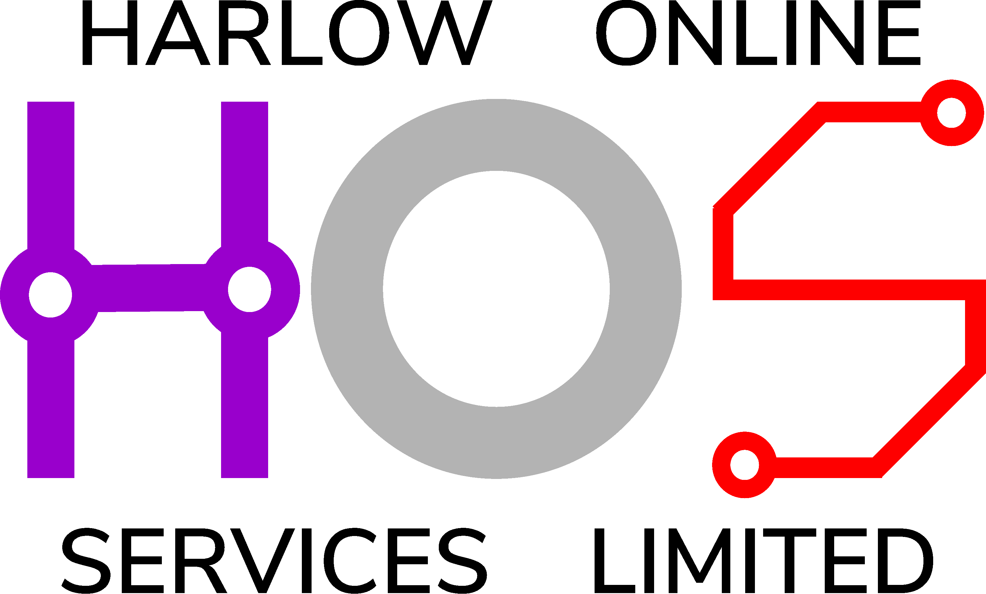 Harlow Online Services Ltd