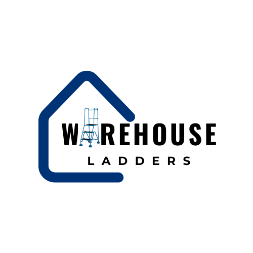 Warehouse Ladders
