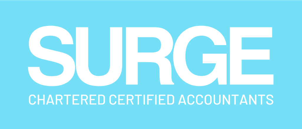 Surge Accounting