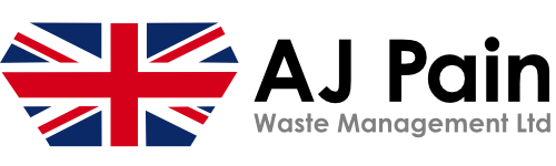 AJ Pain Waste Management Ltd