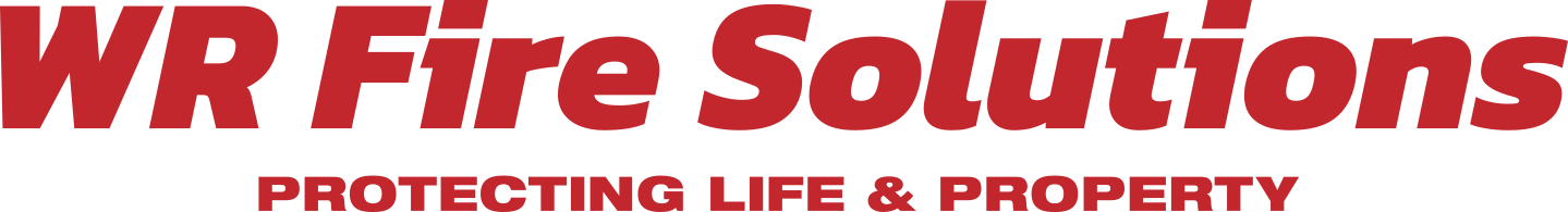 WR Fire Solutions Ltd