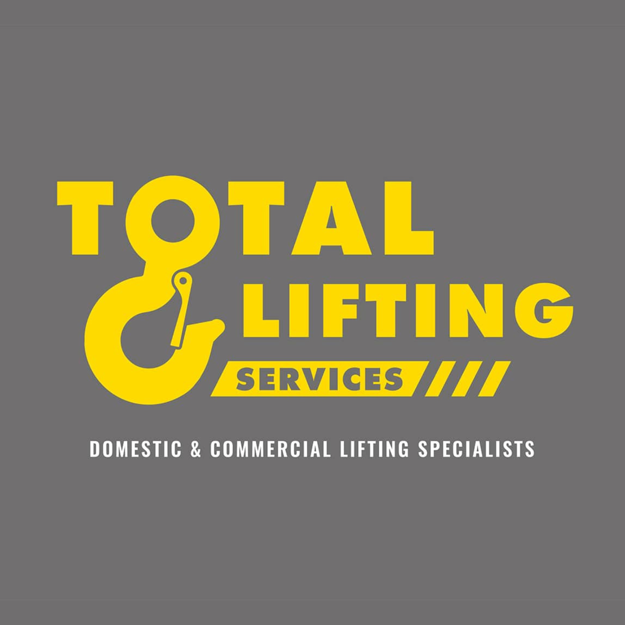 Total Lifting Services