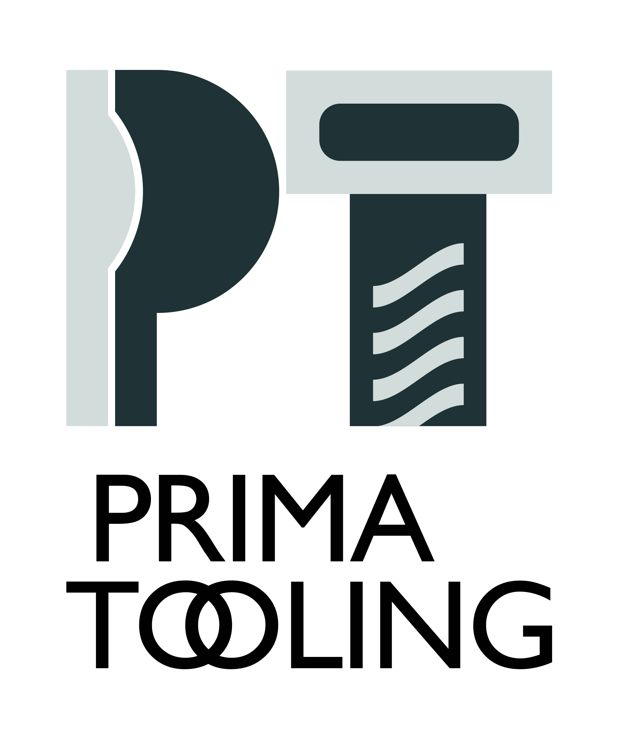 Prima Tooling Ltd