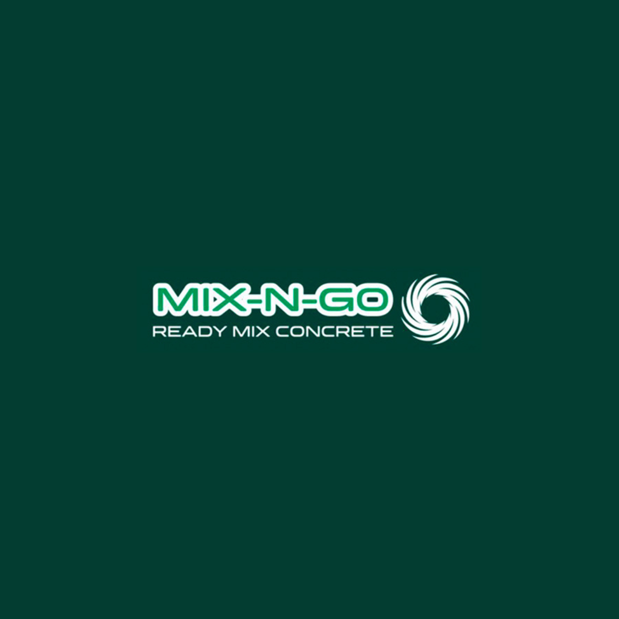 Mix-N-Go Ready Mix Concrete