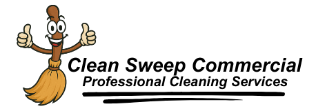 Clean Sweep Commercial