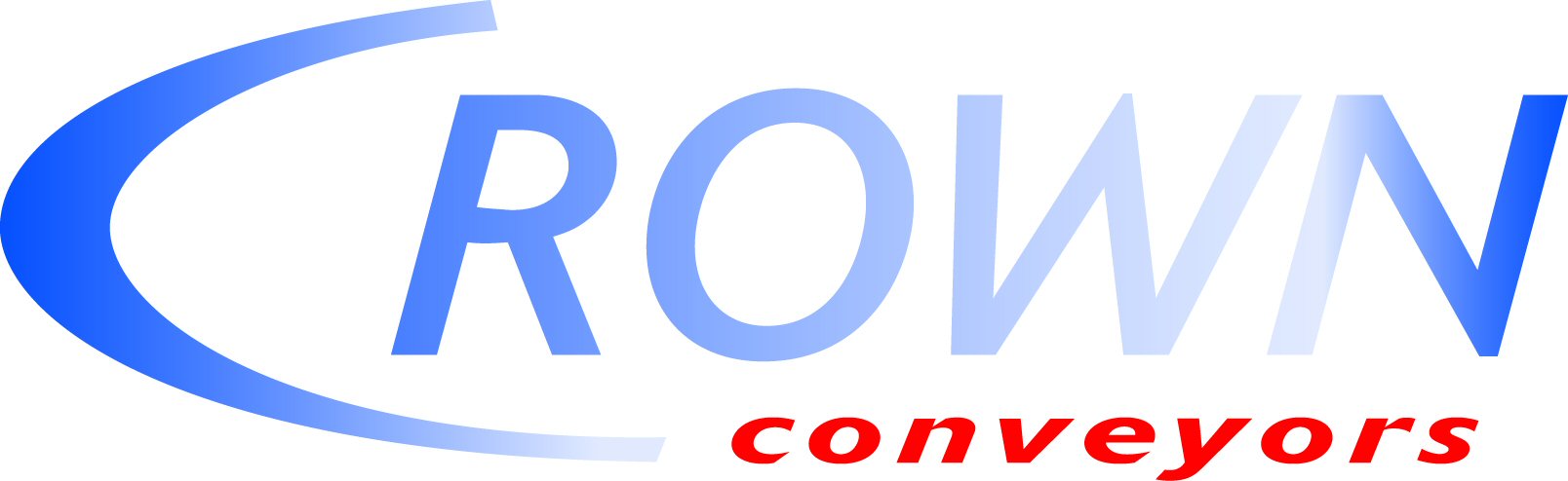 Crown Conveyors (UK) Ltd
