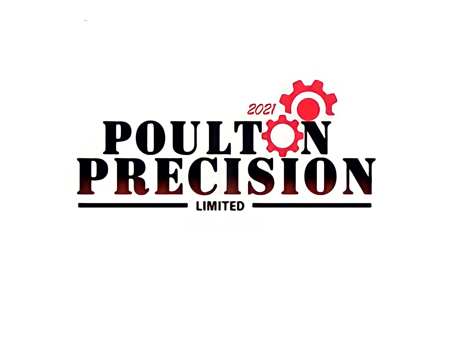 Poulton Precision 2021 Ltd