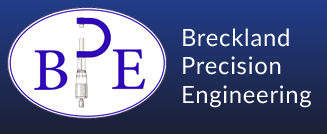 Breckland Precision Engineering