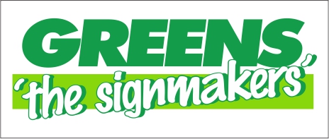 Greens The Signmakers Ltd