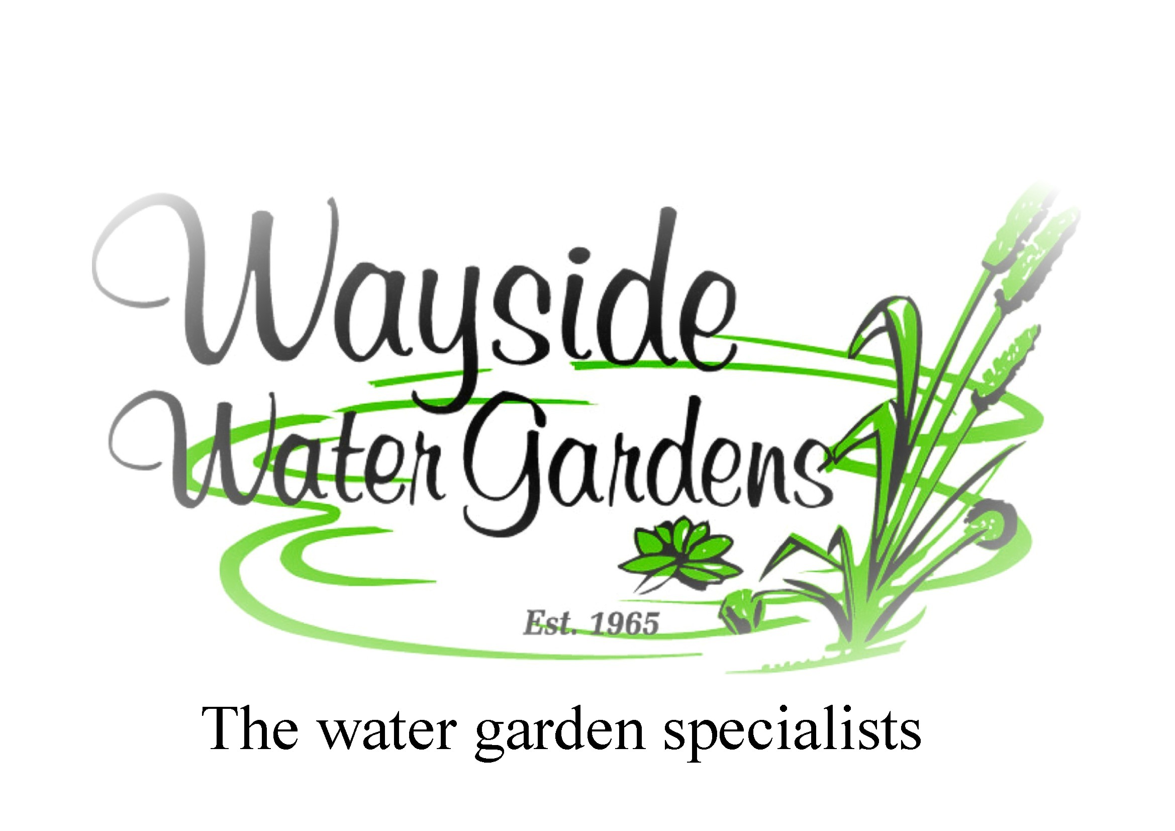 Wayside Water Gardens