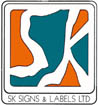 S K Signs & Labels Ltd