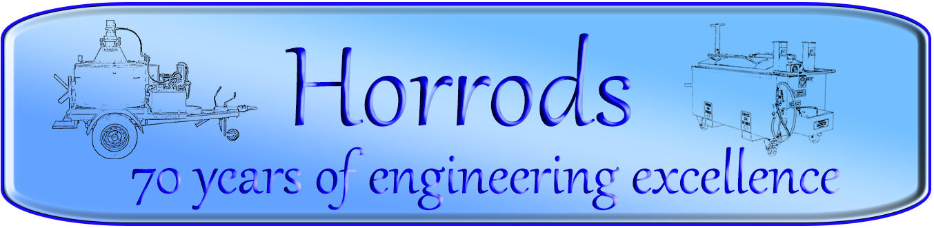 W.J. Horrod Ltd