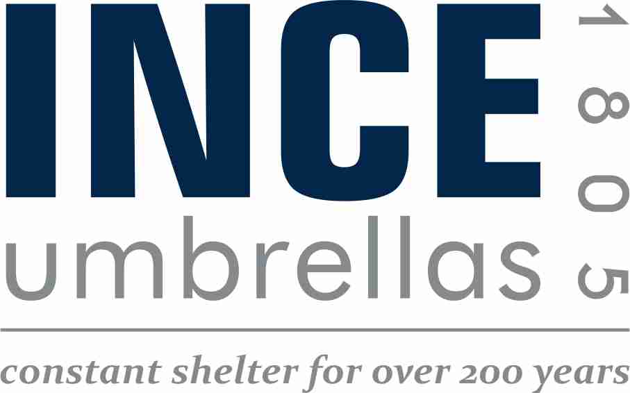 James Ince & Sons (Umbrellas) Ltd