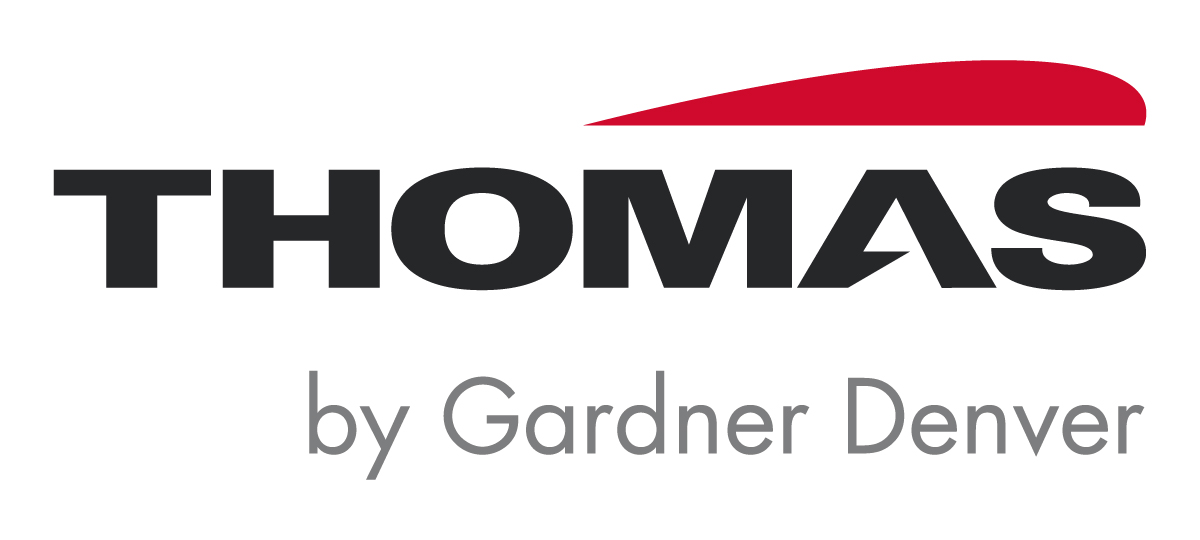 Gardner Denver Ltd - Thomas Division