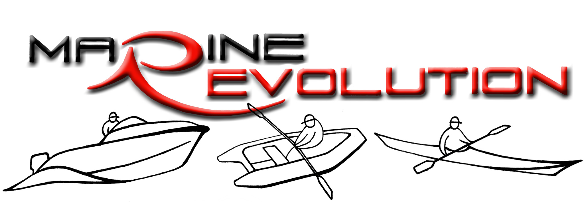 Marine Revolution Ltd
