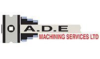 A.D.E Machining Services Ltd