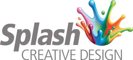 Splash Creative Design