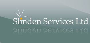 Slinden Services (Cast Iron Welding)