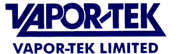 Vapor-Tek Ltd