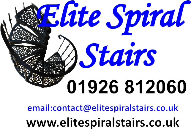 Elite Spiral Stairs