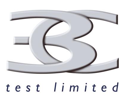 3C Test Ltd 