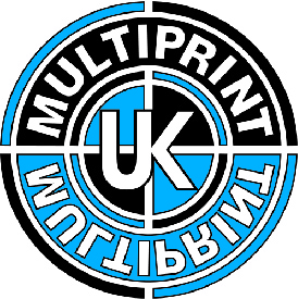 Multiprint UK Ltd