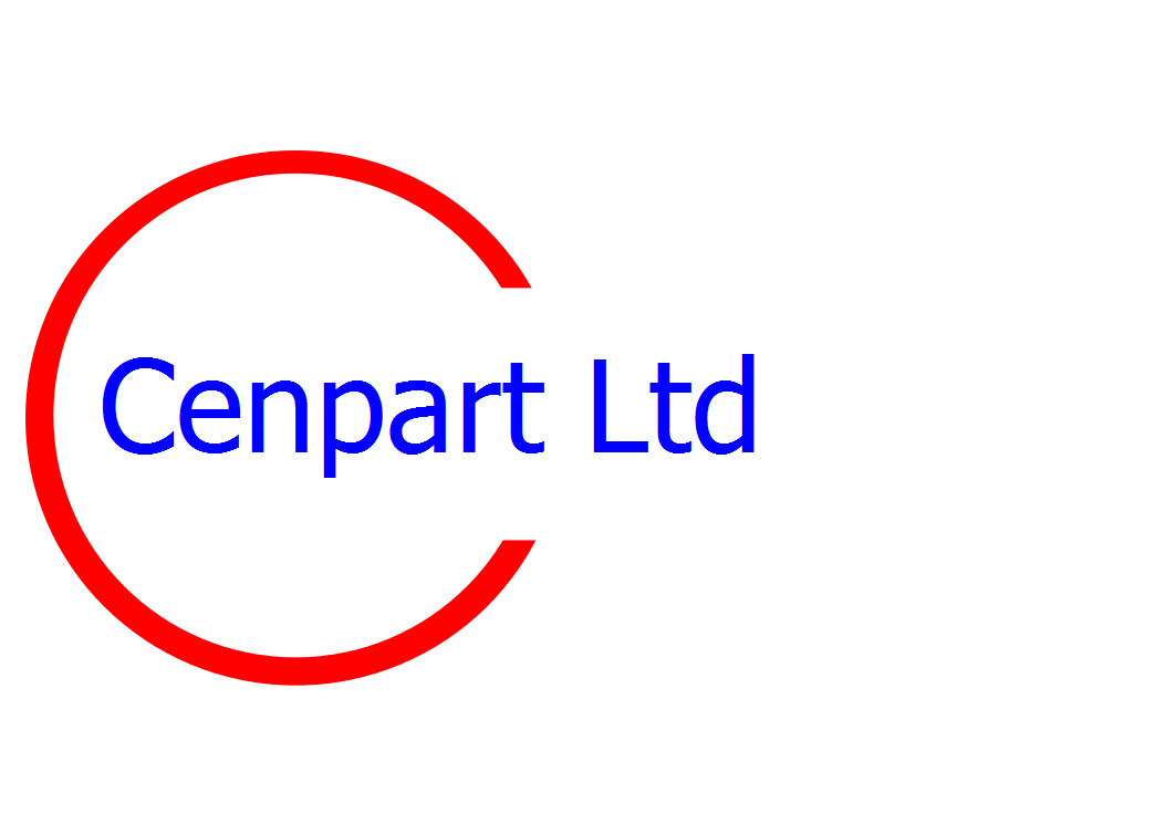 Cenpart Ltd