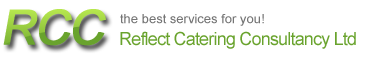Reflect Catering Consultancy Limited