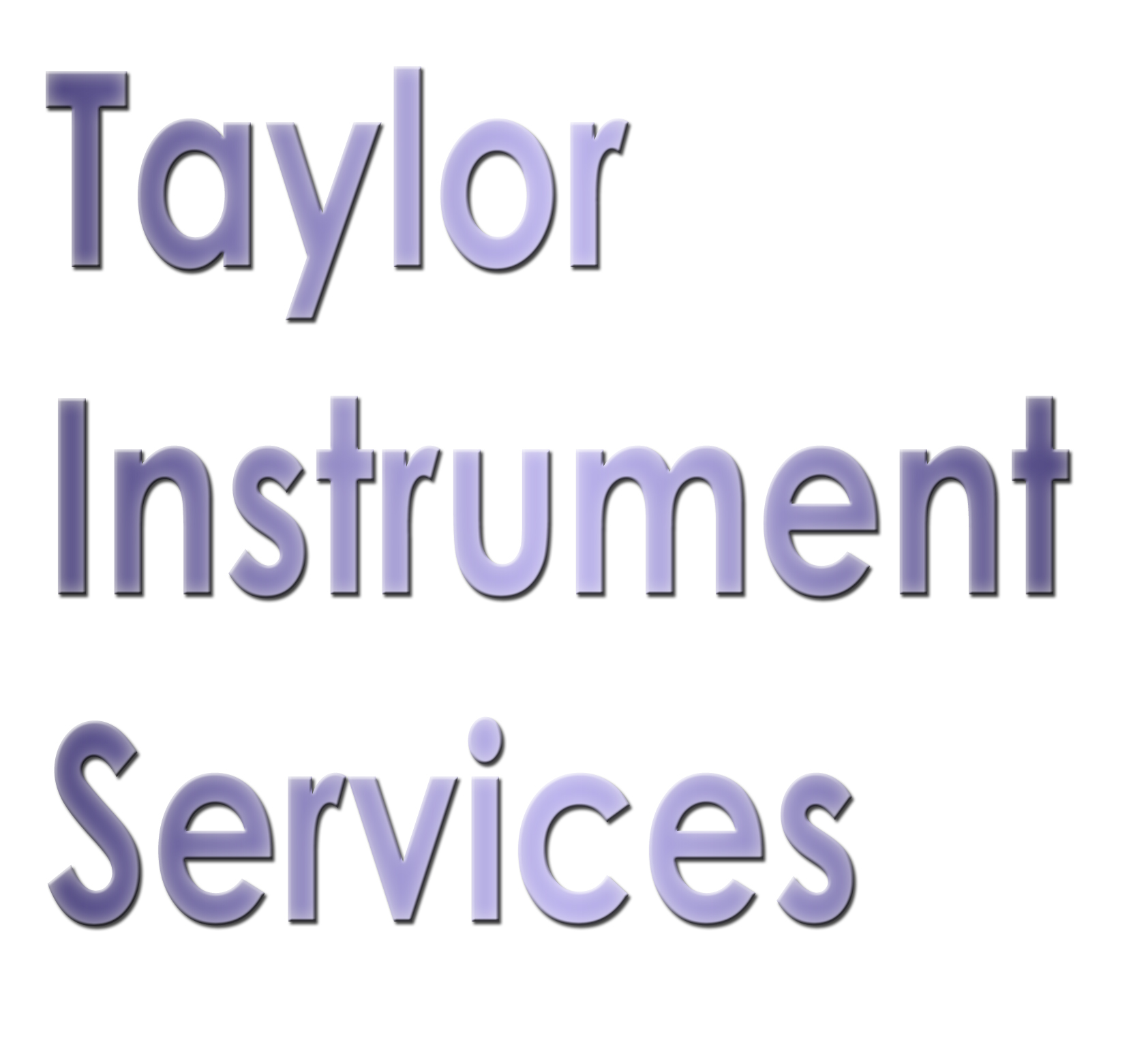 Taylor Instrument Services