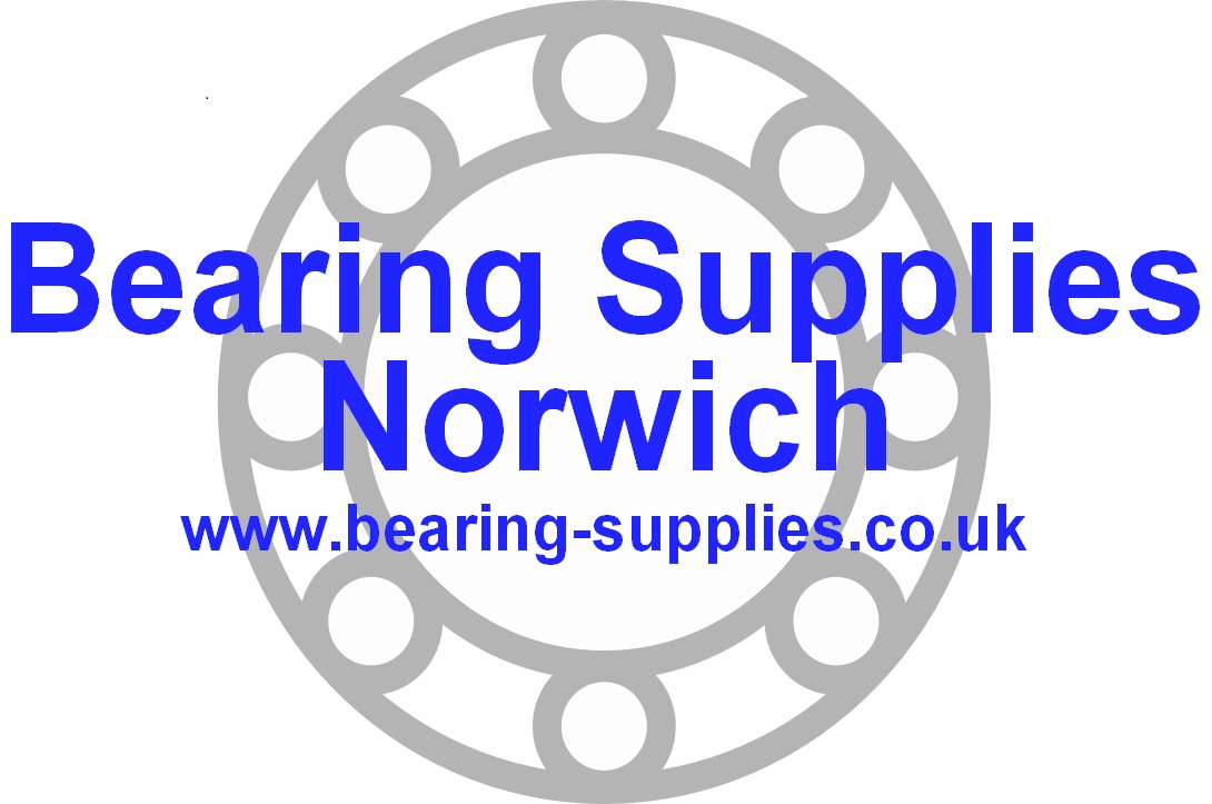 Bearing Supplies (Norwich) Ltd