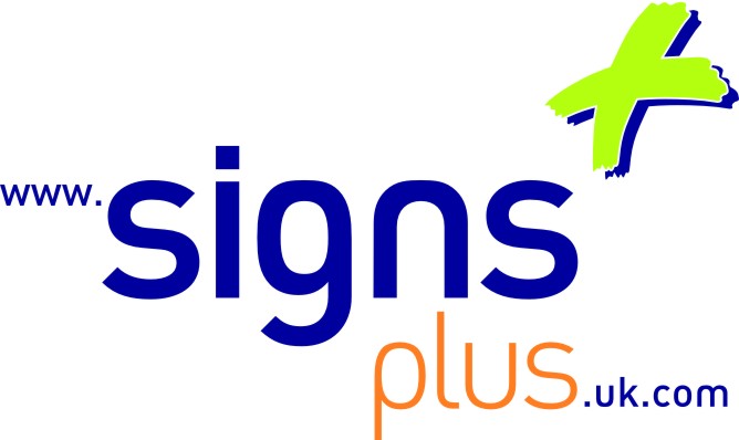 Signs Plus Ltd