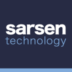 Sarsen Technology Ltd
