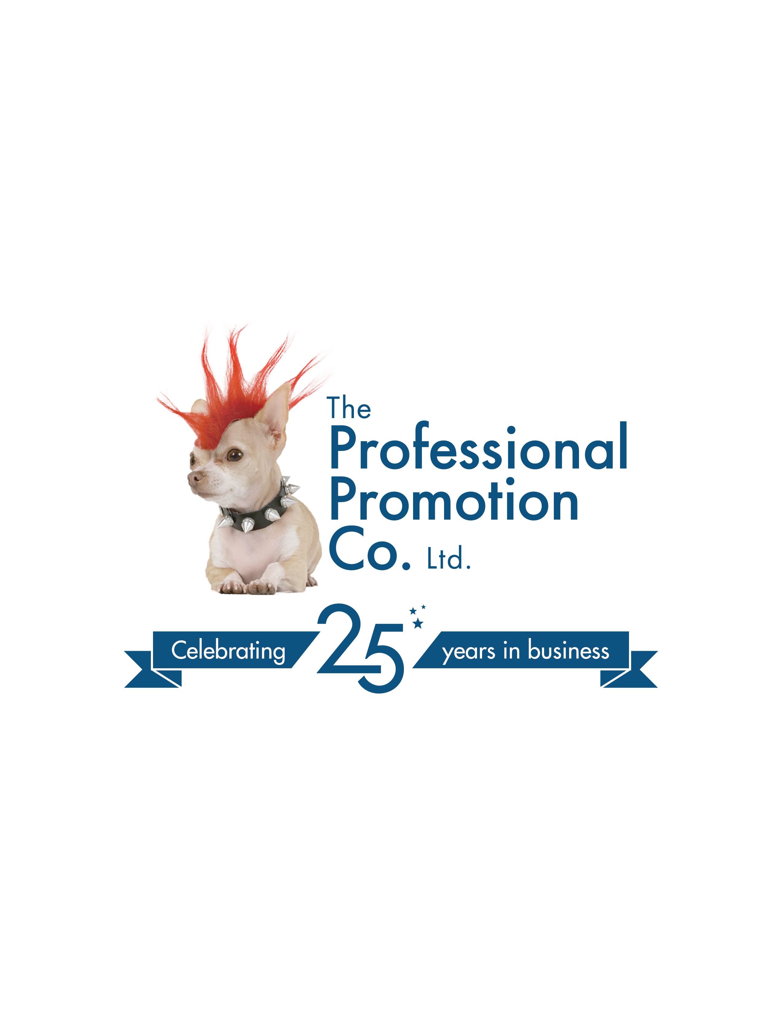 The Professional Promotion Co Ltd